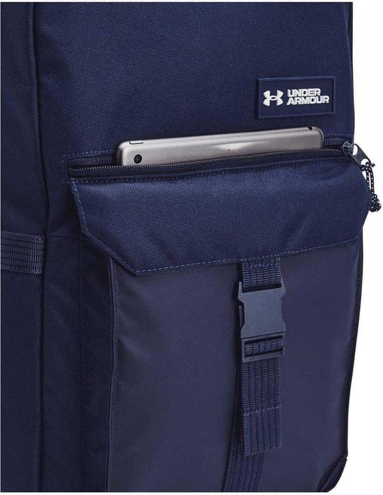 Actual product image Under Armour Laptop Backpack (23 l)