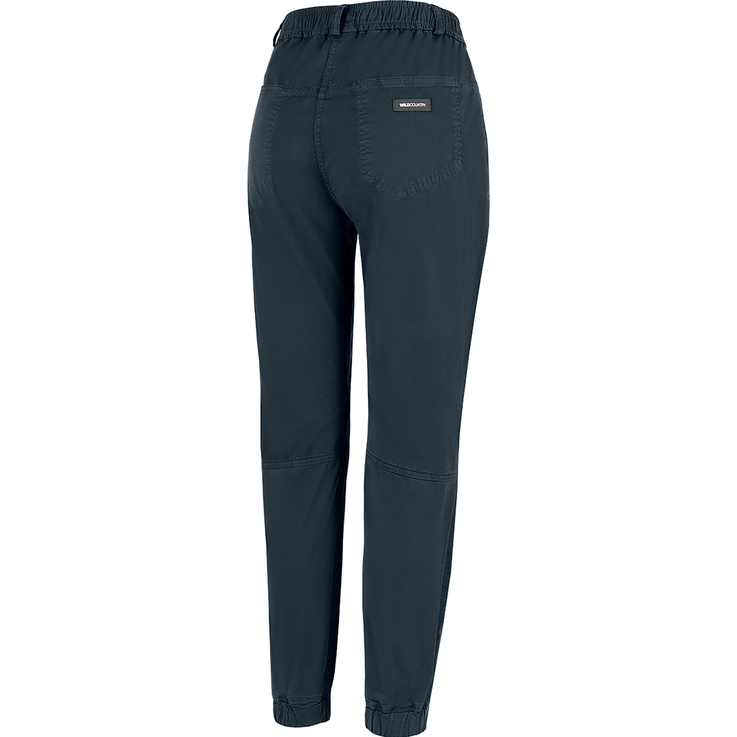 Thumbnail - Wild Country, Damen, Outdoorhose, Women's Stamina 2 (XL), Blau, XL