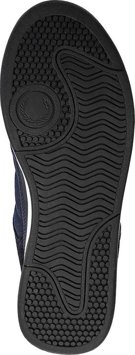 Produktbild Fred Perry Sneaker Leder (36)