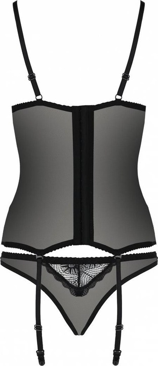 Actual product image Avanua Corset "Hanan" (L)