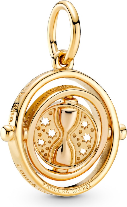 Pandora Harry Potter (Argent 925)