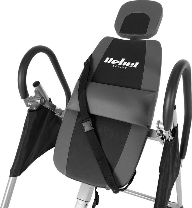 Image du produit Rebel Banc d'inversion de gravité pour l'exercice et la rééducation Active