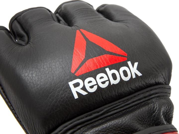 Produktbild Reebok MMA Leder (M)