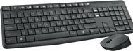 Productafbeelding Logitech MK235 (Duitsland, Draadloze)
