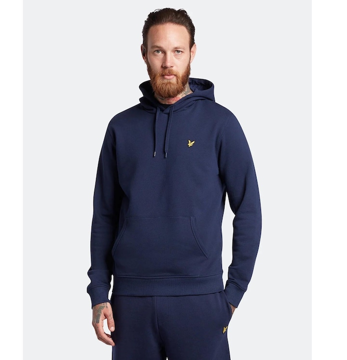 Produktbild Lyle and Scott Hoodie Kapuzenpullover Herren (XL)
