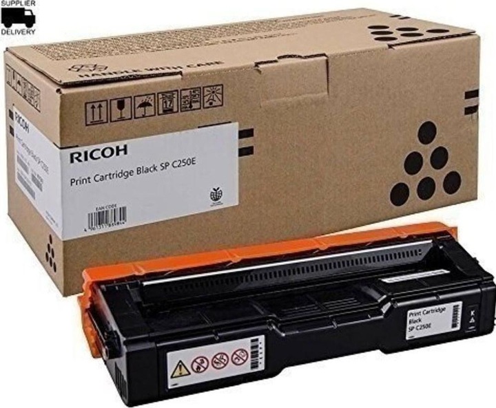 Actual product image RICOH 407543 (FC)