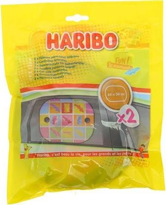 Actual product image Haribo 008071 vehicle protection Sun shade