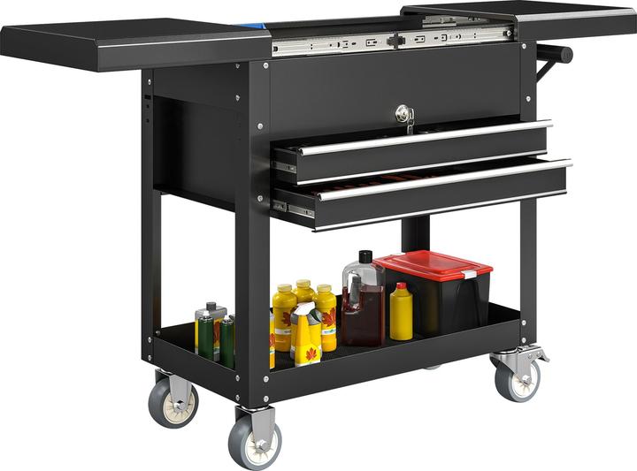 Homcom Carrello da officina