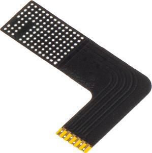 Produktbild JK Display Unit für iPhone 14, OLED Version, Schwarz (Display, iPhone 14)
