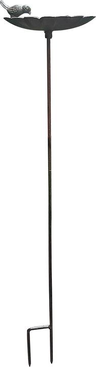 Relaxdays Vogeltränke