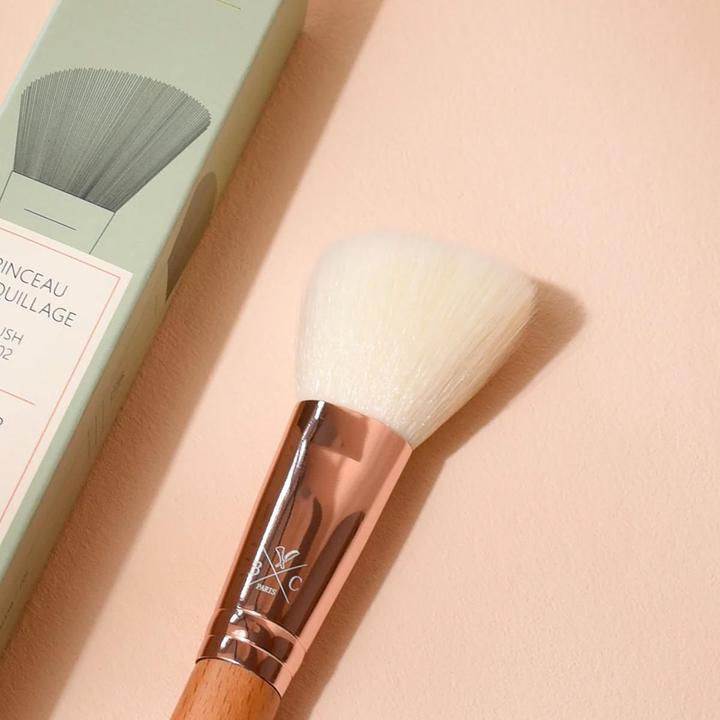 Produktbild Bachca 102 Blush Makeup Brush