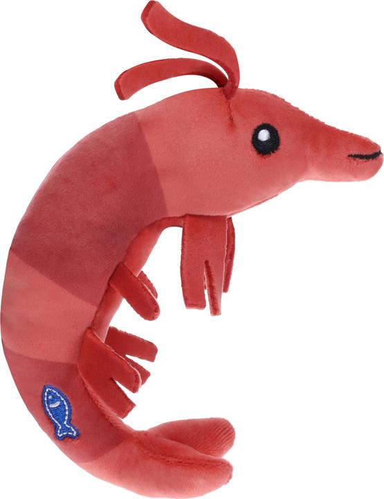 Image du produit Phat Mojo Fisch Plüschfiguren 10 cm Display (9) (10 cm)