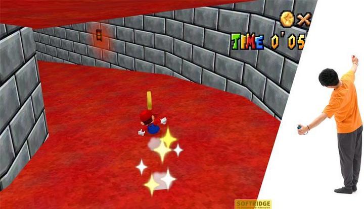 Immagine prodotto Nintendo WarioWare: Move It! (Switch, Switch Lite, Switch OLED, DE, IT, FR)