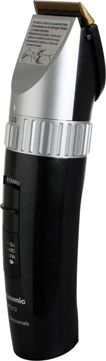 Actual product image Panasonic Er-1512 (ER-1512-K803)