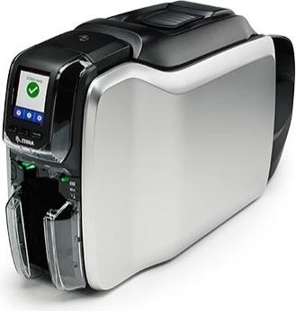 Produktbild Zebra Printer ZC300, Dual Sided (300 dpi)