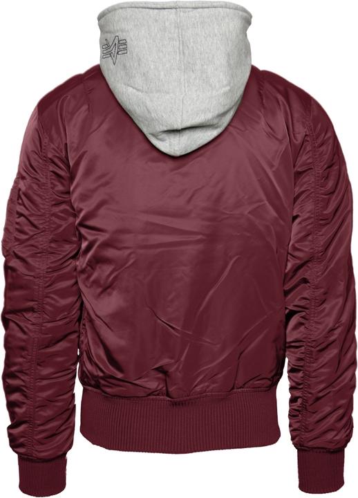 Image du produit Alpha Industries MA-1 D-Tec (L)