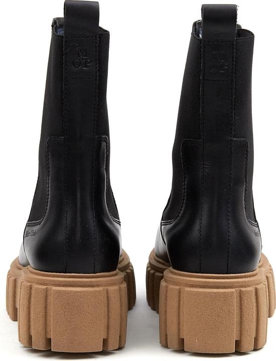 Actual product image Marc O'Polo Christel 2A Ankle Boots (39)
