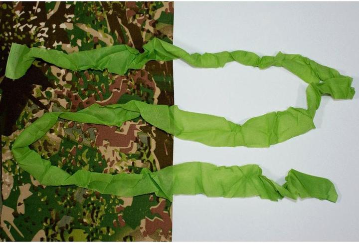Produktbild Ghosthood Strip-Solid