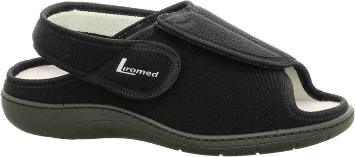 Actual product image Liromed Bandage shoes (35)