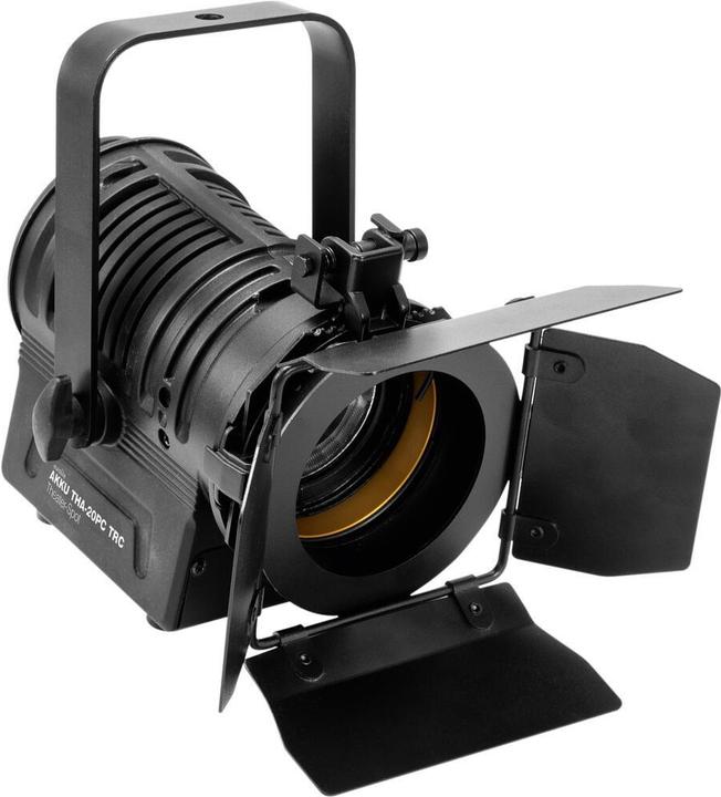 Produktbild Eurolite Set AKKU THA-20PC TRC + Stativ + Tasche