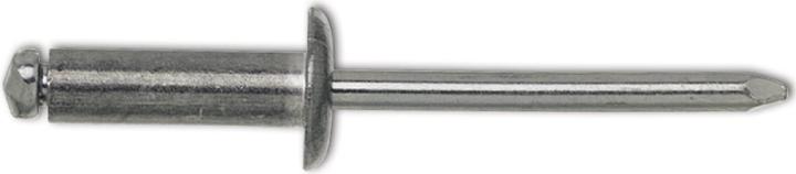 Actual product image Gesipa Blind rivet.5,0x12 F Alu (250)
