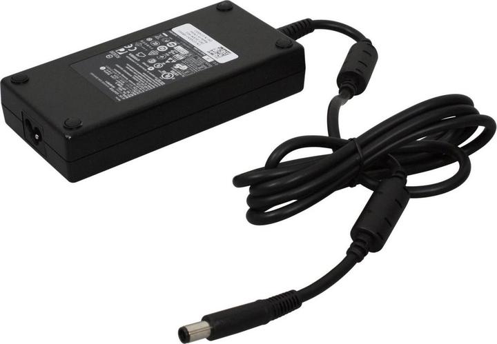 Actual product image Dell WW4XY AC adapter (180 W)
