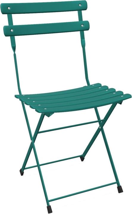 Ocean green, Ozeangrün