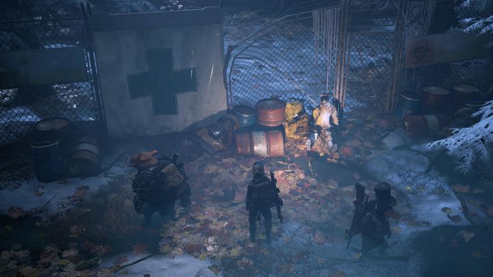 Produktbild Maximum Games Mutant Year Zero : Road to Eden Deluxe Ed. (PS4, EN)