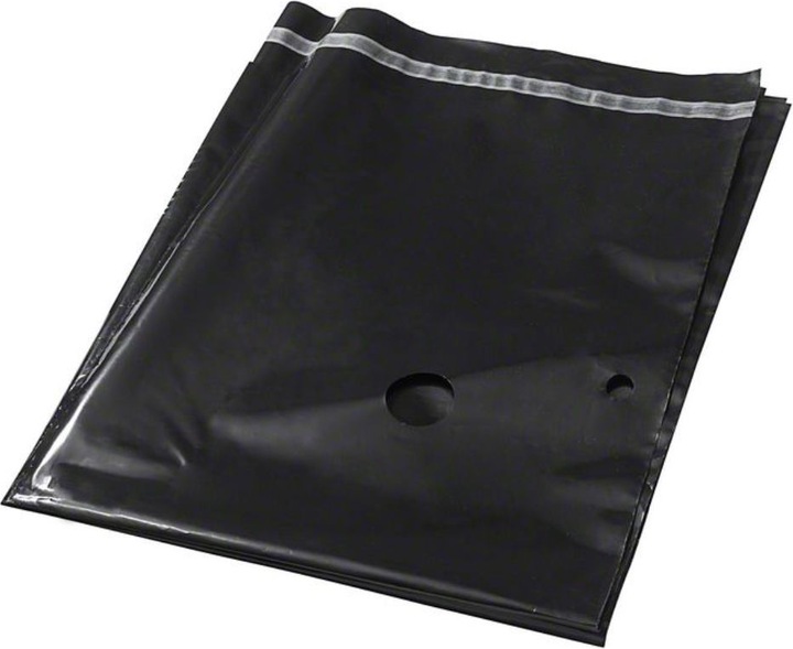 Actual product image Bosch Professional Zubehör Disposal bag