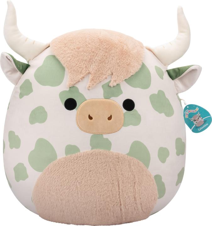 Image du produit Squishmallows Celestino (50 cm)