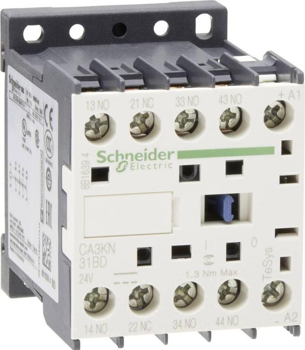 Image du produit Schneider Electric AIDE-SOIGNANT 3S / 1OE