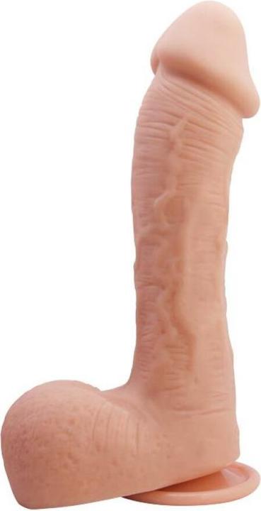 Produktbild Debra Johnson Relistic Dildo mit Saugnapf-Fleisch
