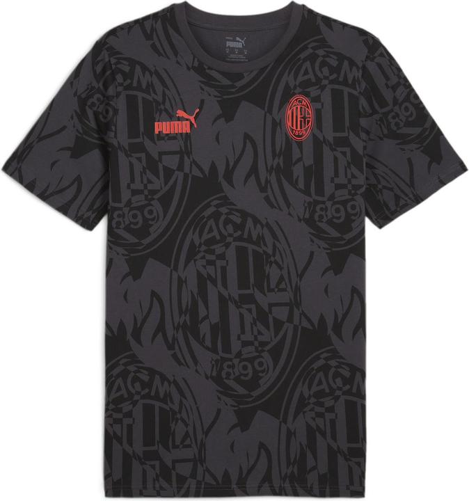 Actual product image Puma ACM ftblCulture Tea AOP (3XL)