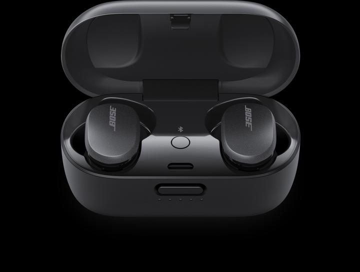 Produktbild Bose QuietComfort Earbuds (ANC, 6 h, Kabellos)