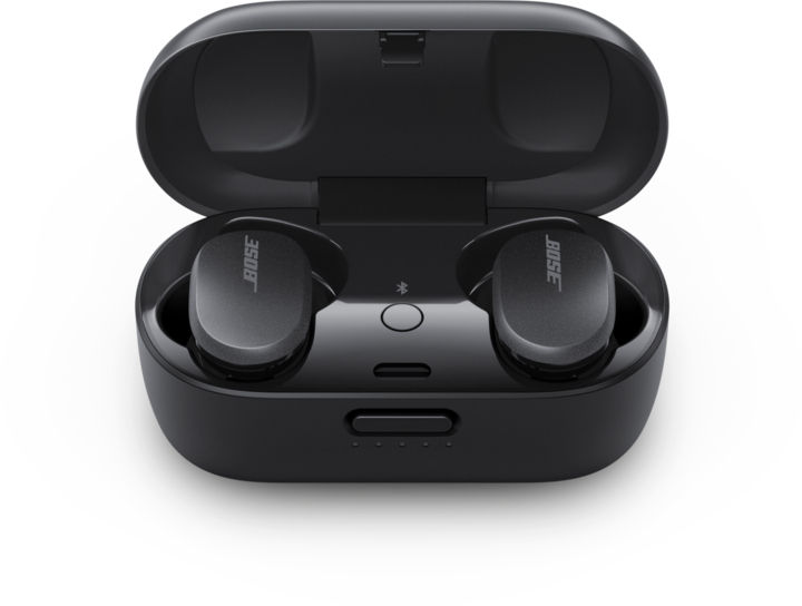 Produktbild Bose QuietComfort Earbuds (ANC, 6 h, Kabellos)