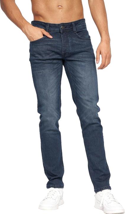 Actual product image Crosshatch Malcolm Jeans (36)