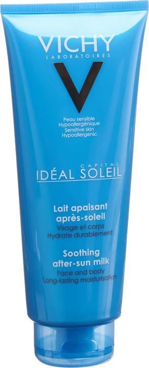 Vichy Capital Soleil Beruhigende After-Sun Milch (Crème, 300 ml)