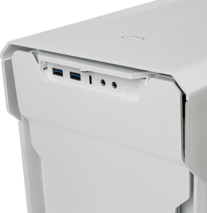 Immagine prodotto Phanteks Enthoo Evolv X (ATX, mATX, Mini-ITX, E-ATX)