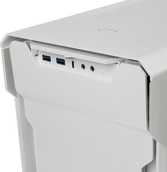 Actual product image Phanteks Enthoo Evolv X (ATX, mATX, Mini-ITX, E-ATX)