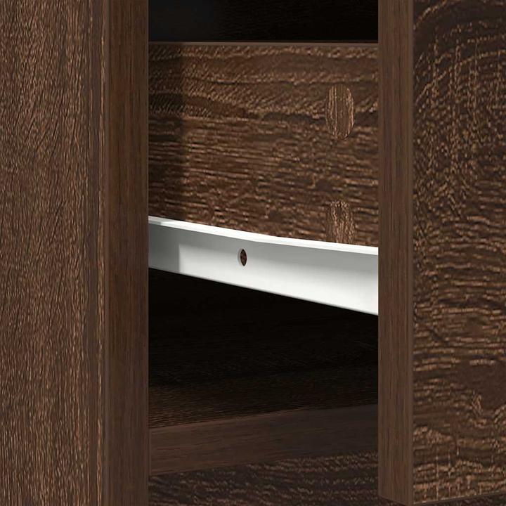 Image du produit vidaXL Sideboard (73 x 31 x 90 cm)