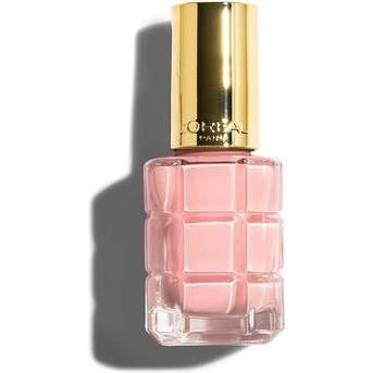 L'Oréal Paris, Nagellack, L'Oreal Paris Color Riche Oil Nail Polish Enriched with Precious Oils B02 Rose Water