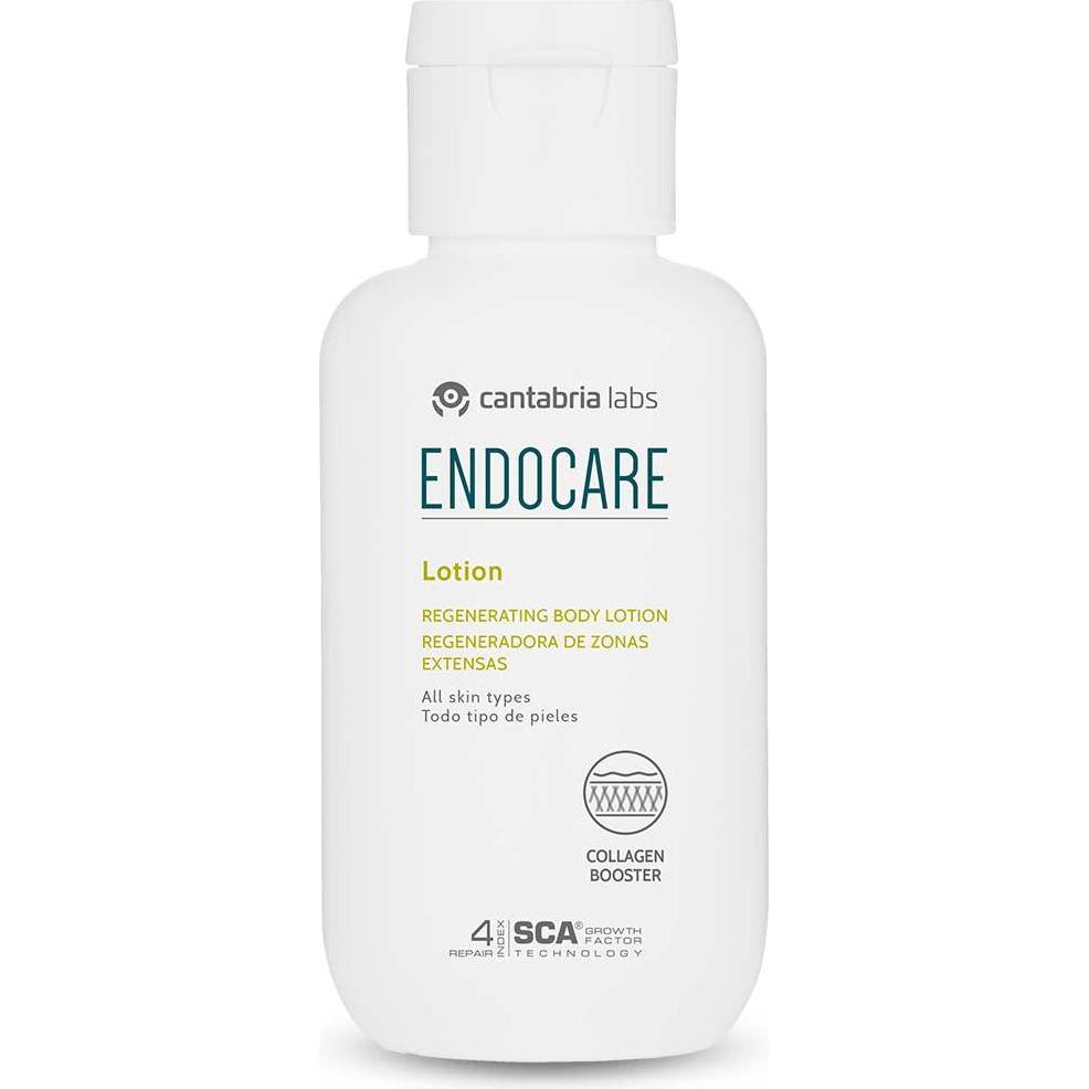 Cantabria Labs, Bodylotion, Essential (Körperlotion, 100 ml)