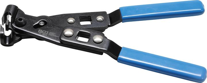 Produktbild BGS Ohr-Schlauchklemmen-Zange (240 mm)