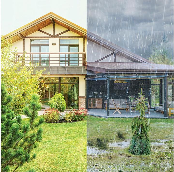 Productafbeelding Philips Outdoor Ashlyn Solar (150 lm, IP44)