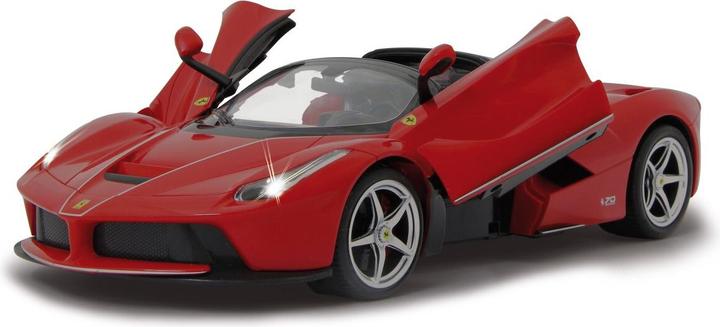 Immagine prodotto Jamara 114 Ferrari LaFerrari Aperta modalità deriva