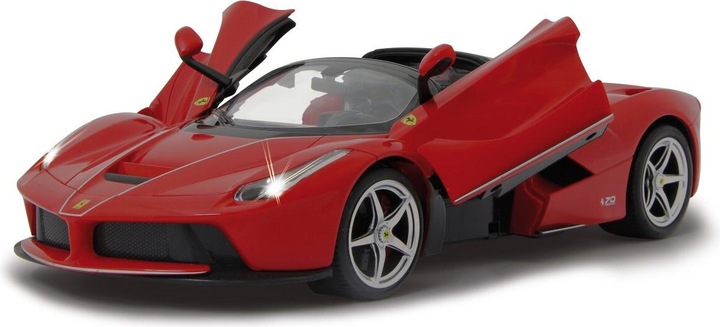 Actual product image Jamara 114 Ferrari LaFerrari Aperta Drift Mode