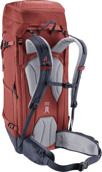 Image du produit Deuter Augmentation 34+. (34 l)