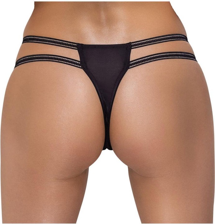 Produktbild Cottelli Collection Riostring ouvert (S/M)