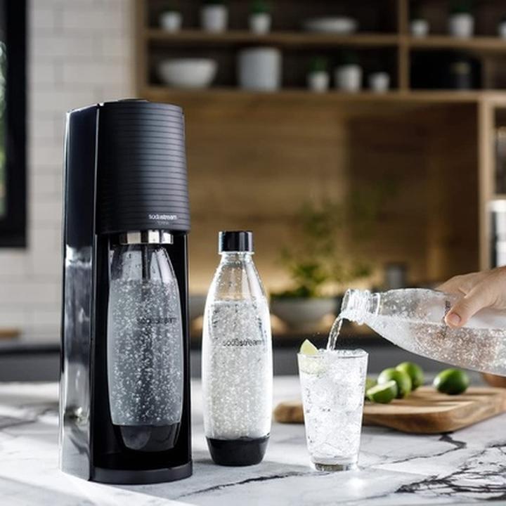 Produktbild SodaStream Terra
