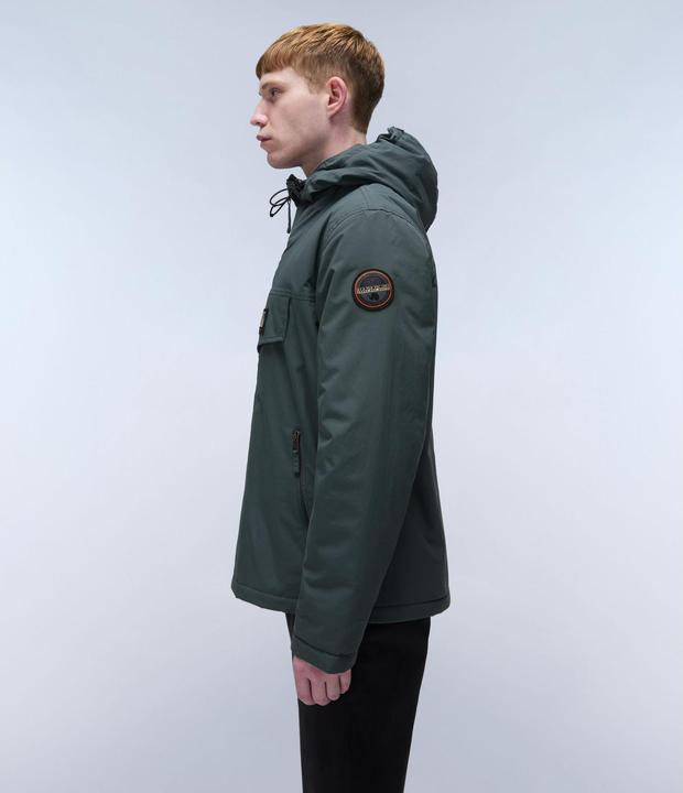 Immagine prodotto Napapijri giacca impermeabile rainforest open wi (XL)